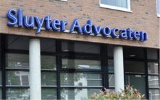 Sluyter Advocaten