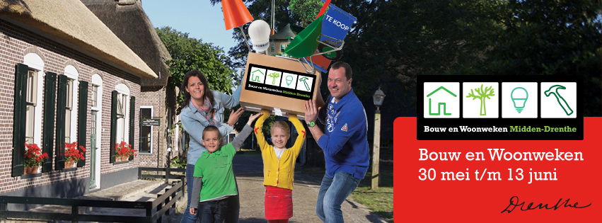 Woonmarkt Midden-Drenthe